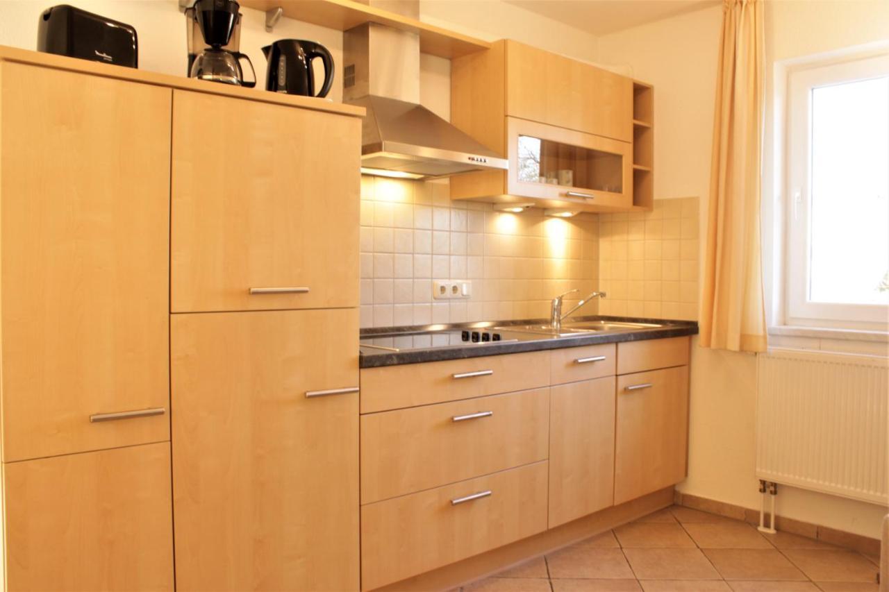 Ferienwohnung Roter Erik App 3, DG li Kirchdorf  Exterior foto
